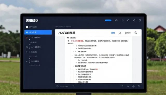 家庭客群售后维护中的性能表现与使用场景分析